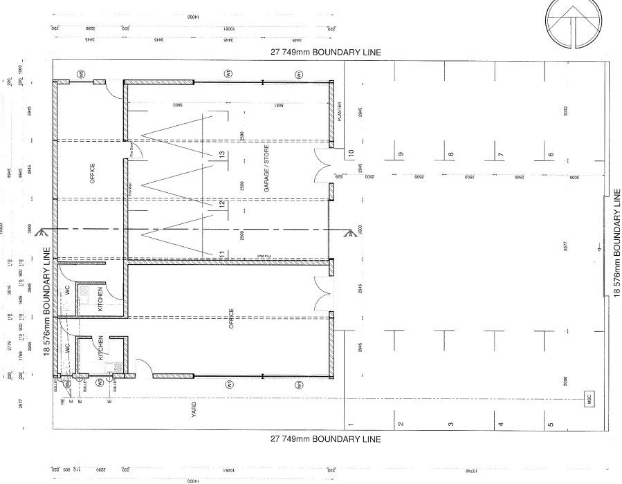 Commercial Property for Sale in Vincent Eastern Cape